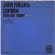 John Phillips - Captain